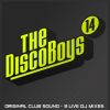 Download track Boy Boy Boy (Original Mix)