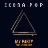 Download track My Party