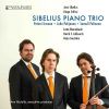 Download track 1. Jean Sibelius: Havträsk Trio In A Minor - I. Allegro Maestoso