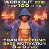 Download track Accomplish The Task, Pt. 11 (138 BPM Fitness Music Techno Motivation DJ Mix)