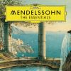 Download track Mendelssohn: Albumblatt In E Minor, Op. 117, MWV U134