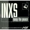 Download track Keep The Peace