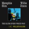Download track Sittin' And Cryin' The Blues