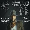 Download track Better Friendz Than Lovaz (DJ Prodigio Salsa Mix Instrumental)