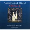 Download track 1. ORESTE Oper In Drei Akten 1734 HWV A11 [Highlights] - Ouverture