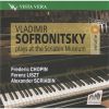 Download track 28. Scriabin - Sonata No. 5 Op. 53