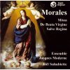 Download track 9. C. De Morales: Salve Regina