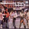 Download track The New Adventures Of Grandmaster