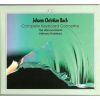 Download track 10 - Concerto Op. 14 In E-Flat Major, Bailleux - Rondeau Allegro Di Molto