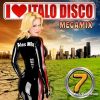 Download track I Love Italo Disco (Megamix 1)