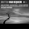 Download track Britten: War Requiem, Op. 66 - Be Slowly Lifted Up