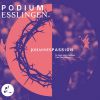 Download track Johannespassion, BWV 245 Pt. 1. No. 11. Wer Hat Dich So Geschlagen (Arr. For Tenor Solo, Harpsichord, Organ And Percussion)