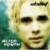 Download track Alien Youth