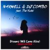 Download track Dreams (Bernasconi & Belmond Remix Edit; Will Come Alive)
