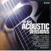 Download track Absolutely (Story Of A Girl) (Acoustic)