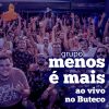Download track Samba De Roda Da Bahia / Hoje Eu Vou Pagodear / Vai Lá, Vai Lá / Não Tá Nem Aí (Ao Vivo)