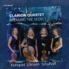Download track String Quartet No. 3 In D Major, Op. 34 I. Allegro Moderato