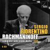 Download track Vocalise, Op. 34 No. 14 (Sergio Fiorentino Piano Transcription)