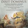 Download track 6. Scarlatti - Dixit Dominus: 6. Judicabit In Nationibus SA Soli Chorus