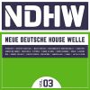 Download track Nie Mehr Weg (Radio Edit)