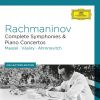 Download track Rachmaninov: Piano Concerto No. 1 In F Sharp Minor, Op. 1-3. Allegro Vivace