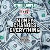 Download track Money Changes Everything (Live)