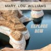Download track Mary Lou Williams' Blues