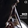 Download track 11. Bach- Violin Partita No. 1 In B Minor, BWV 1002- VII. Tempo Di Bourrée
