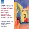 Download track Sérénade, Op. 15, R. 114 (Version For Orchestra)