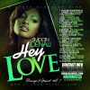 Download track Hey Love