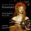 Download track String Quartet No. 5 In B-Flat Major, Op. 104: III. Adagio Pesante