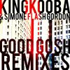 Download track Good Gosh (Homero Espinosa Give Me A Break Moulton Dub)