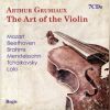 Download track Mozart Violin Concerto No. 4 In D K. 218 III. Rondo (Grazioso)