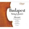 Download track 4. String Quartet No. 19 In C Major Dissonant K. 465 IV Allegro Molto