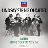 Download track String Quartet No. 3, BB 93, Sz. 85 2. Seconda Parte. Allegro