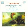 Download track Violin Concerto No. 2 - 2. Romance: Andante Non Troppo