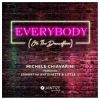 Download track Everybody (On The Dancefloor) (Michele Chiavarini Original Disco Mix)