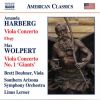 Download track Viola Concerto No. 1 