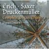 Download track 5. Druckenmüller: Praeludium Et Ciaccona In D Major - Ciaccona