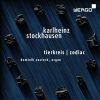 Download track Tierkreis. 12 Melodien Der Sternzeichen (Version Für Orgel): I. Wassermann