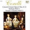 Download track Concerto 10 In C Major - 4 Corrente, Vivace