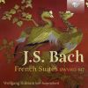 Download track French Suite No. 3 In B Minor, BWV 814: IV. Menuet-Trio-Menuet