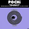 Download track Change It (C. Da Afro & J. B. Boogie Remix)