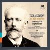 Download track Symphony No. 6 In B Minor, Op. 74, TH 30 Pathétique II. Allegro Con Gracia (Live)