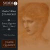 Download track 10. String Quartet No. 6 In A Minor, Op. 122 II. Andante Quasi Lento