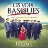 Download track Haurtxo Ttipia (La Berceuse Basque)