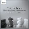 Download track 17. FASCH Concerto For Violin 2 Oboes Bassoon 3 Trumpets Timpani Strings Continuo In D FaWV LD3 - Allegro
