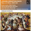 Download track Mass In B Minor, BWV 232 III. Sanctus (Remastered 2023)