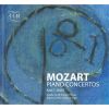 Download track 1. Piano Concerto No. 21 In C Major K467 - I. Allegro Maestoso