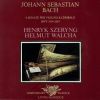 Download track 01. Violin Sonata No. 1 In B Minor, BWV 1014 - 1. Adagio